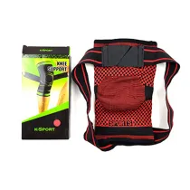 زانو بند طبی ورزشی K-Sport مدل 38849