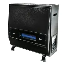بخاری گازی ایران شرق 9000 شقایق sh90g