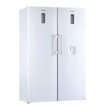 یخچال فریزر سیلوان دوقلو آبریزدار 6002