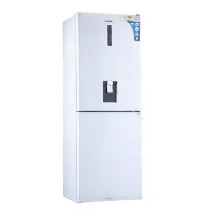 یخچال فریزر کمبی سیلوان 7024 آبریز دار