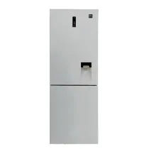 یخچال و فریزر دوو 1077 دوقلو 24 فوت