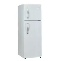 یخچال فریزر کمبی فریزر بالا ایستکول مدل 296200