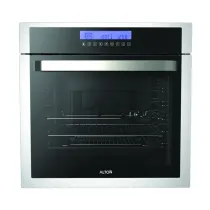 فر توکار آلتون v301s استیل مشکی