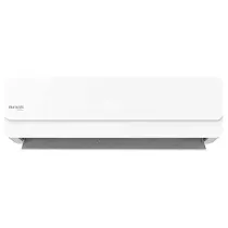 کولرگازی پیستونی آیوا ظرفیت 36000 سرمایش مدل AIR-36SAC کلاس آب و هوایی حاره‌ای T3، مناسب متراژ 75 تا 90 متر، فیلتر گلدفین، گازمبرد R۴۱۰A، فاقد لوله مسی، گرید انرژی A++