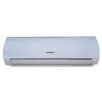 کولرگازی روتاری اجنرال ظرفیت 12000 سرمایش و گرمایش مدل ASGA12UNWA کلاس آب و هوایی معتدل T1، مناسب متراژ 20 تا 30 متر، گازمبرد R۴۱۰A، فاقد لوله مسی، گرید انرژی A