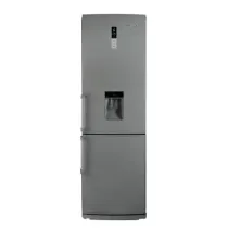 یخچال فریزر کمبی فریزر پایین امرسان مدل CB46L-01 آبریز دار