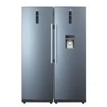 یخچال فریزر دوقلو تکنو هاوس DR/DF18-max-u215