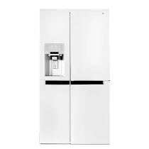 یخچال ساید بای ساید دوو DS-3440MW سری پرایم 32 فوت