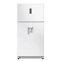 یخچال فریزر بالا دوو DT2722SS/W