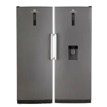 یخچال فریزر دوقلو تکنو هاوس ESB-190 FA/RA