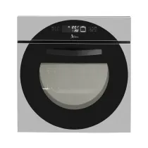 فر توکار اخوان F38 برقی شیشه و استیل