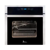 فر توکار اخوان F42 برقی شیشه مشکی