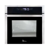 فر توکار اخوان F42-PRO برقی شیشه
