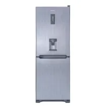 یخچال فریزر کمبی فریزر پایین هیمالیا مدل Five Mode 530 آبریز اتوماتیک