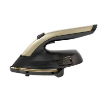 اتو بخارگر دستی دو کاره ژانومه مدل GH-3540-3550