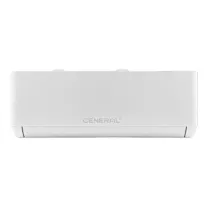 کولر گازی سرد و گرم جنرال کیت GK-24T1-HS-25W ظرفیت 24000