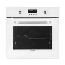 فر توکار برقی ایلیا استیل IO-101w