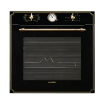 فر توکار برقی ایلیا استیل IO-115 فریم طلایی