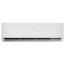 کولرگازی اسکرول پاکشوما ظرفیت 18000  سرمایش مدل MPX18C-W کلاس آب و هوایی حاره‌ای T3، مناسب متراژ 30 تا 45 متر، گاز مبرد R۴۱۰A، قابلیت IOT