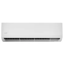 کولر گازی اسکرول پاکشوما ظرفیت 30000 سرمایش مدل MPX30C-W کلاس آب و هوایی گرمسیر T3، مناسب متراژ 60 تا 75 متر، گاز مبرد R۴۱۰A، فاقد لوله مسی، گرید انرژی A، قابلیت IOT