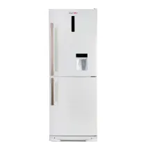 یخچال فریزر کمبی فریزر پایین التو NC7011DN آبریزدار