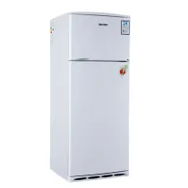 یخچال فریزر کمبی فریزر بالا فیلور مدل PH14D
