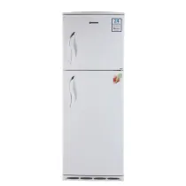 یخچال فریزر کمبی فریزر بالا فیلور مدل PH16D