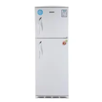 یخچال فریزر کمبی فریزر بالا فیلور مدل PH16N