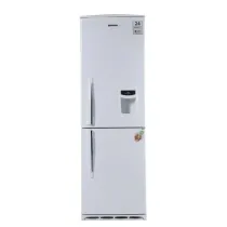 یخچال فریزر کمبی فریزر پایین فیلور مدل PH20D آبریز دار