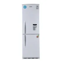یخچال فریزر کمبی فریزر پایین فیلور مدل PH20N آبریز دار