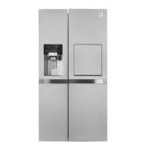 یخچال و فریزر دوو Prime 2DR IOT SXi20-31