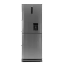 یخچال فریزر تکنو هاوس RFL24-MAX-U121