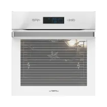 فر توکار برقی رابیتس مدل RO-604W سفید