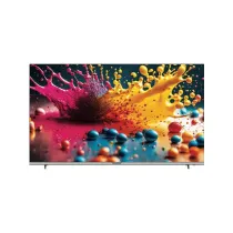 تلویزیون کیو ال ای دی 55 اینچ سونیا مدل S-55LQ9625 هوشمند 4K-UHD اندروید 14