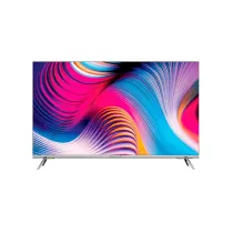تلویزیون ال ای دی 55 اینچ سونیا مدل S-55LU8730 هوشمند 4K اندروید 14