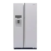 یخچال فریزر ساید بای ساید اسنوا سری هارمونی مدل S1Di-m200 (نوژا) یخساز اتوماتیک بیرونی آبریز اتوماتیک