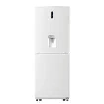یخچال فریزر کمبی فریزر پایین اسنوا مدل SN4-2024 عرض 72 آبریز دار