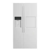 یخچال و فریزر دوو 2DR IOT فوت SXi15-21gW 32 (پارامو)