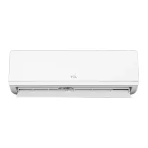 کولرگازی روتاری تی سی ال ظرفیت 18000 سرمایش و گرمایش مدل TAC-18CHSA/XAF1IT3 کلاس آب و هوایی گرمسیر T3، مناسب متراژ 30 تا 45 متر، گازمبرد R۴۱۰A، دارای اینورتر، فاقد لوله مسی، گرید انرژی A