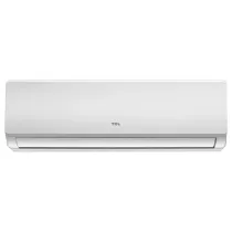 کولرگازی روتاری تی سی ال ظرفیت 24000 سرمایش و گرمایش مدل TAC-24CHSA/XAF1IT3 کلاس آب و هوایی گرمسیر T3، مناسب متراژ 45 تا 60 متر، گازمبرد R۴۱۰A، دارای اینورتر، فاقد لوله مسی، گرید انرژی A