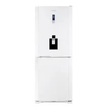يخچال فريزر کمبی فریزر پایین تاکنوگلد مدل TG 540 آبریز دار