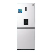 يخچال فريزر کمبی فریزر پایین تاکنوگلد مدل TG550 آبریز اتوماتیک