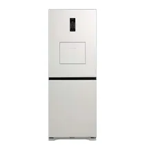 يخچال فريزر کمبی فریزر پایین تاکنوگلد مدل TG551 هوم بار
