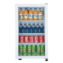 یخچال فریزر مینی 5 فوت ایستکول مدل TM-4294-CS
