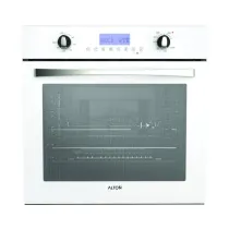 فر توکار برق و گاز آلتون مدل V202w ظرفیت 72 لیتر