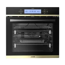 فر توکار برقی آلتون مدل V304N ظرفیت 72 لیتر