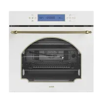 فر توکار برقی آلتون مدل V306W ظرفیت 72 لیتر