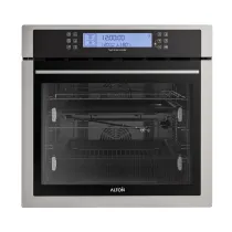فر توکار برقی آلتون مدل V402S دوقلو ظرفیت 72 لیتر