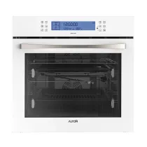 فر توکار برقی آلتون مدل V402W دوقلو ظرفیت 72 لیتر