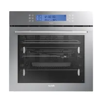 فر توکار برقی آلتون V403N دوقلو
